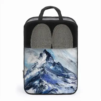 The Climb Travel Shoe Bag