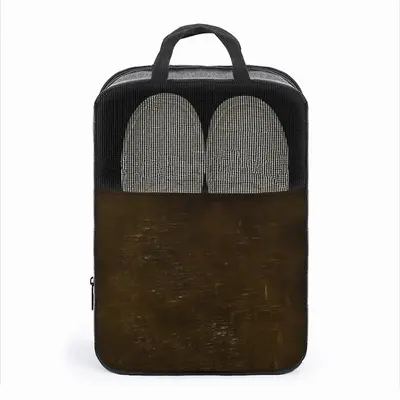 Inherited Wealth Travel Shoe Bag