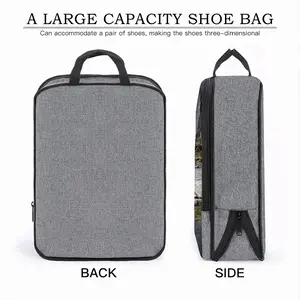 Inertia Iii Travel Shoe Bag