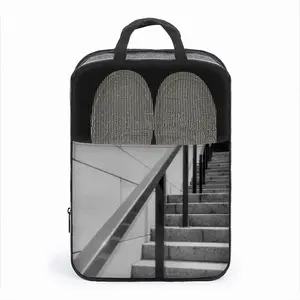 Architecture Travel Shoe Bag