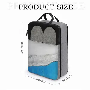 Lucid Kiss Of Eternity Travel Shoe Bag