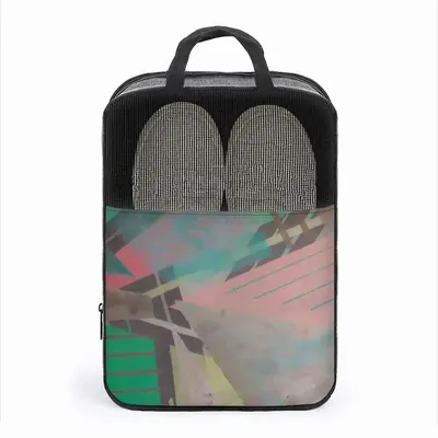 Windy Travel Shoe Bag