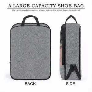 Windy Travel Shoe Bag