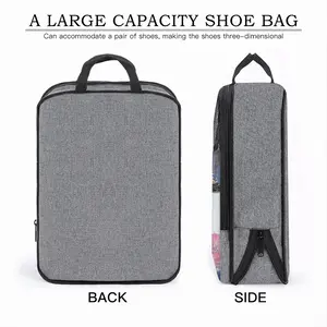 Vietnam 4 Travel Shoe Bag