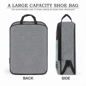 Dna Travel Shoe Bag