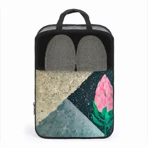 Proteia Travel Shoe Bag