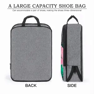 Proteia Travel Shoe Bag