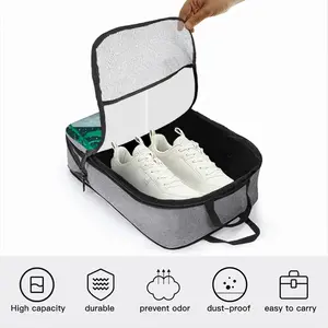 Proteia Travel Shoe Bag