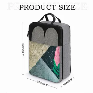 Proteia Travel Shoe Bag