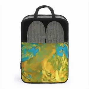 Krone Travel Shoe Bag