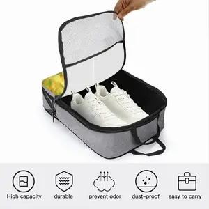 Krone Travel Shoe Bag