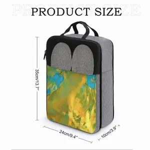 Krone Travel Shoe Bag