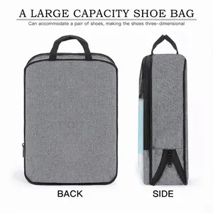 Fulfillment Travel Shoe Bag