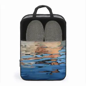 Wawel Castle Travel Shoe Bag