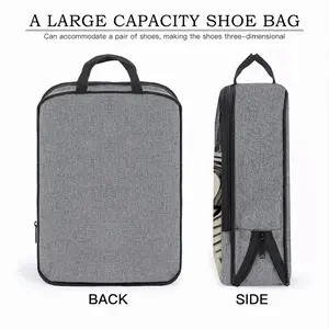 Sd Space 3 Evolution 5 Travel Shoe Bag