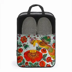 Caring Mother Travel Shoe Bag