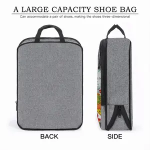 Caring Mother Travel Shoe Bag