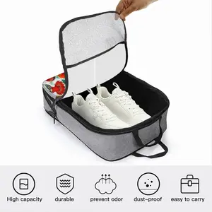 Caring Mother Travel Shoe Bag