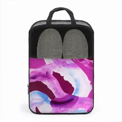 Siren Travel Shoe Bag