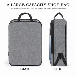 Paton Bridge Travel Shoe Bag