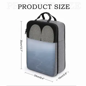 Paton Bridge Travel Shoe Bag