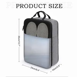 Northern Bridge Travel Shoe Bag