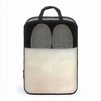 Earth Momentum Travel Shoe Bag