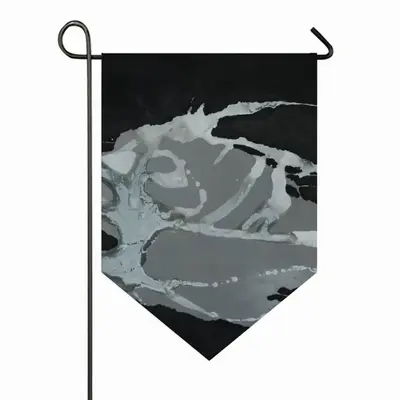 Spirit Fish Triangular Garden Flag (Multi-Size)