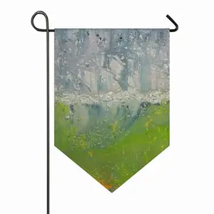 Reef Triangular Garden Flag (Multi-Size)