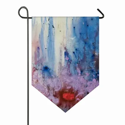 Hotspot Triangular Garden Flag (Multi-Size)