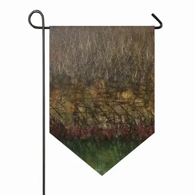 Leaders Triangular Garden Flag (Multi-Size)