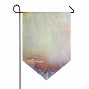 Source Triangular Garden Flag (Multi-Size)