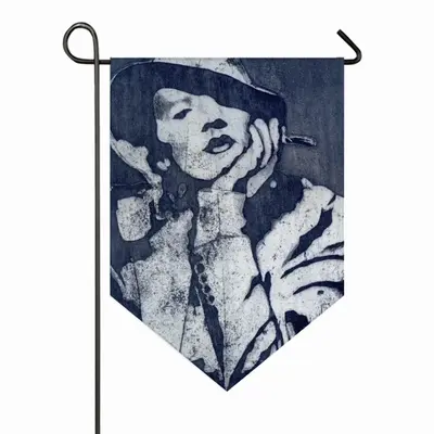 Marlene Triangular Garden Flag (Multi-Size)