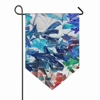 Fei Pai Triangular Garden Flag (Multi-Size)