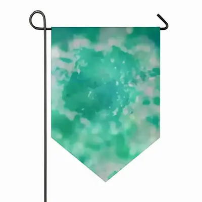 Growth 301 Seconds Triangular Garden Flag (Multi-Size)