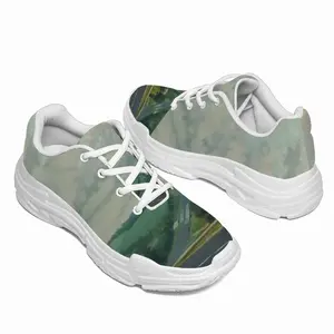 Men Native Horizons Chunky Sneakers