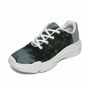 Men Before The Storm Chunky Sneakers