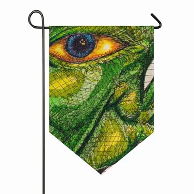 Marvin Triangular Garden Flag (Multi-Size)