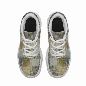 Men Lisbon Tiles Iii Chunky Sneakers