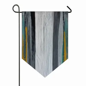 Without Hesitation 2015 Triangular Garden Flag (Multi-Size)