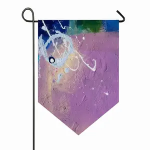 Kawaii Triangular Garden Flag (Multi-Size)