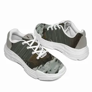 Men Old Mill Chunky Sneakers