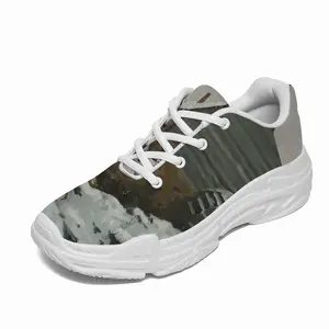 Men Old Mill Chunky Sneakers