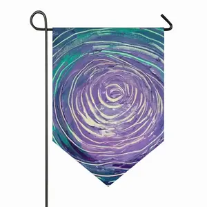 Circumstances Triangular Garden Flag (Multi-Size)