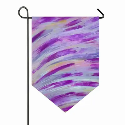 Wings Triangular Garden Flag (Multi-Size)