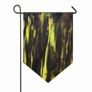 Paradox Triangular Garden Flag (Multi-Size)