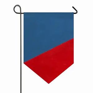 Flag 7 Triangular Garden Flag (Multi-Size)