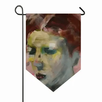 Warbler Triangular Garden Flag (Multi-Size)