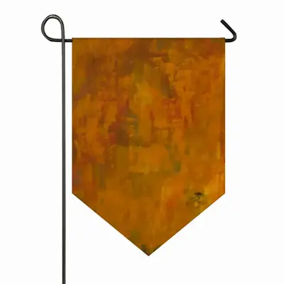 Ecstasy Triangular Garden Flag (Multi-Size)