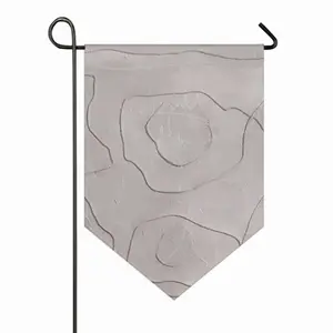 Rivers Triangular Garden Flag (Multi-Size)